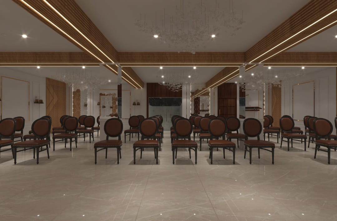 Banquet Hall in Jaipur